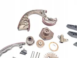 Audi A5 Jakoketju 3.0 TDI Diesel OEM 059109077E