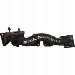 Collecteur d'échappement Land Rover OEM 9X2Q9431EB - Occasion