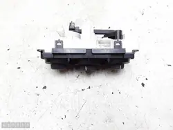 Module de contrôle climatisation Citroen C3 Picasso OEM 69940006ms