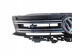 Grille de radiateur VW 5N0010816Q R-Line pour Tiguan