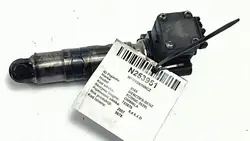Injecteur OEM A0280749102 pour Mercedes-Benz Econic