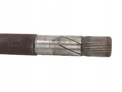 Arbre de transmission droit long Trafic II 2 Vivaro I A OE