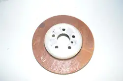 Disque de frein ventilé avant BMW OEM 6865723