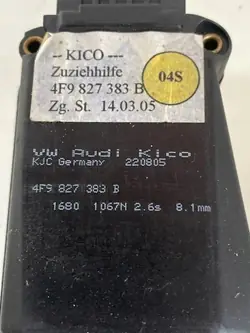 Hydraulische pomp OEM 4F9827383B voor Audi Q7 3.6L