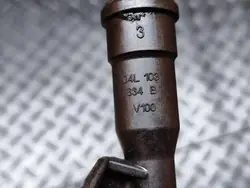 Oil Dipstick SKODA SUPERB I 2.0L diesel 2015 04L103634B