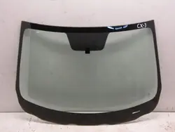 Pare-brise avant SZYBA CX3 pour Mazda CX-3
