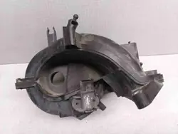 VW Ansaugkrümmer OEM 036129709 für Golf V 1.4L