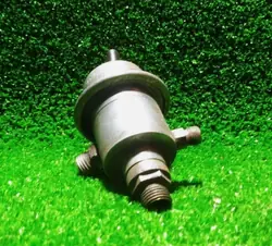 Regulador pressão combustível OEM 0438161001 Mercedes W124