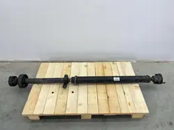 Árbol de Transmisión Audi Q7 4L 3.0 TDI OEM 7L8521102C