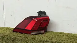 Luz Trasera Izquierda VW Tiguan 5NA II 16-22 EU LED