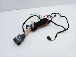 Sätesmotor Höger Fram OEM DRC95705 BMW 3 E46