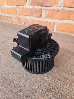 Achterste verwarming ventilator Jeep Commander XK 05-10R OEM 0701132570