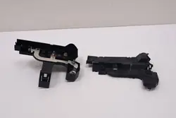 Abrazadera batería Volvo OEM 31473768 para V60 II Híbrido