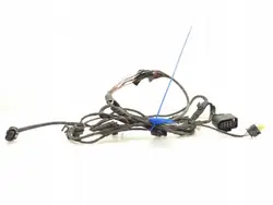 Kit capteurs PDC arrière OEM 1T0971095AN VW Touran