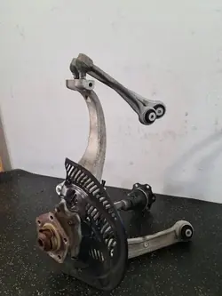 AUDI A7 C8 4K - Snodo sterzante sinistro o destro