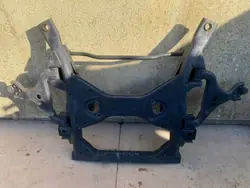Patins avant OEM A6393302606 pour Mercedes Vito Viano W639