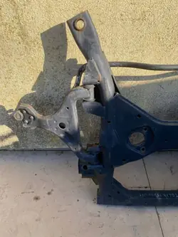 Vorderer Läufer OEM A6393302606 für Mercedes Vito Viano W639