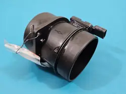 Massaluchtmeter Mercedes W176 1.5 CDI