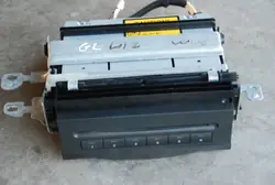 OEM A2118706189 CD-vaihto Mercedes W164