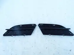 Griglia paraurti anteriore sinistra BMW E90 E91 LCI OEM