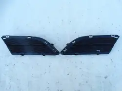 Linke Frontstoßstangenblende BMW E90 E91 LCI OEM