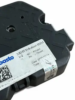 VW T-Roc takluckemotor OEM 1739493XX