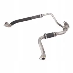 Conducto Retorno Aceite Turbo Audi Q7 4.2 TDI OEM 057145736P