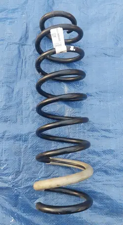 Voorveer OEM 68253665AD NR8 voor Jeep Wrangler JL
