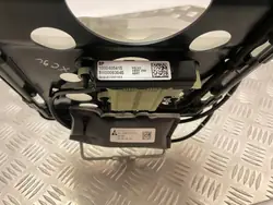 Volvo XC90 stoljusteringsmotor - Begagnad OEM-del