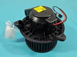 Ventilador de ar Mercedes CLA C118 X118 A2478308400