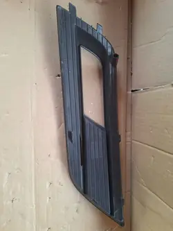 Linke Stoßstangengitter Audi A4 B8 Lift