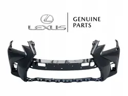 LEXUS GS IV 4 LIFT 2015- Paraurti Anteriore 52119-30F20