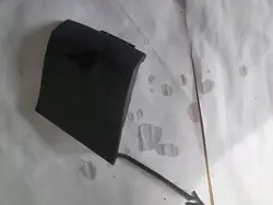 MERCEDES GLC X253 AMG Bouchon de Pare-chocs Avant A2538850700