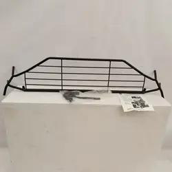 Stålgrill OEM Z983T41915 för Skoda Superb II 3T9