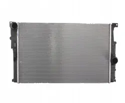 Radiateur d'eau BMW OE 17 11 7 792 832