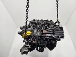 Motor Completo Renault Master Opel Movano 2.5 DCI G9U754