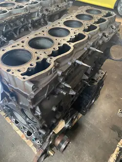 Bloc Moteur DAF MX-13 480CH Euro 6 - Nu