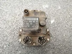 Zündmodul OEM 0085459232 für Mercedes-Benz 190