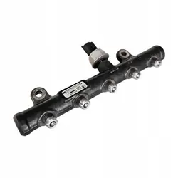 Rampe d'injection 9681649580 Citroen Peugeot Ford Fiat 2.0 HDI