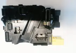 Módulo do sensor de posição da direção VW CADDY III 1K0953549AE