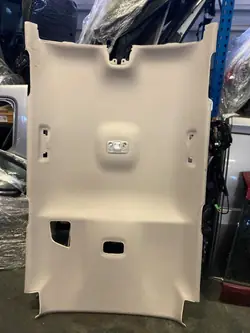 OEM 9898765653 Käytetty katto Citroen C4 Spacetourerille