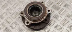 Roulement de roue OEM 8K0407 - Arrière droit Audi A8