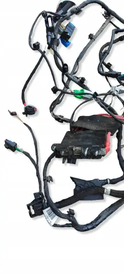 Harness elétrico OEM 403887684R Renault Megane IV