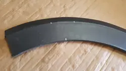 Volkswagen Taigo Garde-boue arrière droit OEM 2G7854818B LLU