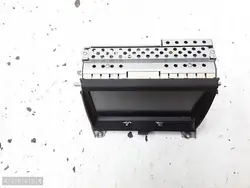 Ecrã de visualização Land Rover Range Rover OEM 9h2210e889aa