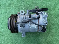 Compresseur Renault OE 926004EB2A