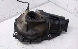 2007 BMW X5 E70 Främre Differential 2004247