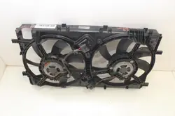 Koelventilator OEM 365577701 voor Opel Insignia 2008-2013