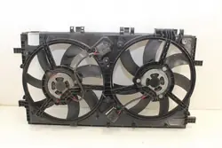 Ventilateur de refroidissement OEM 365577701 pour Opel Insignia