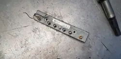 Antennivahvistin Audi Q7 (4L) OEM 4L0035225G